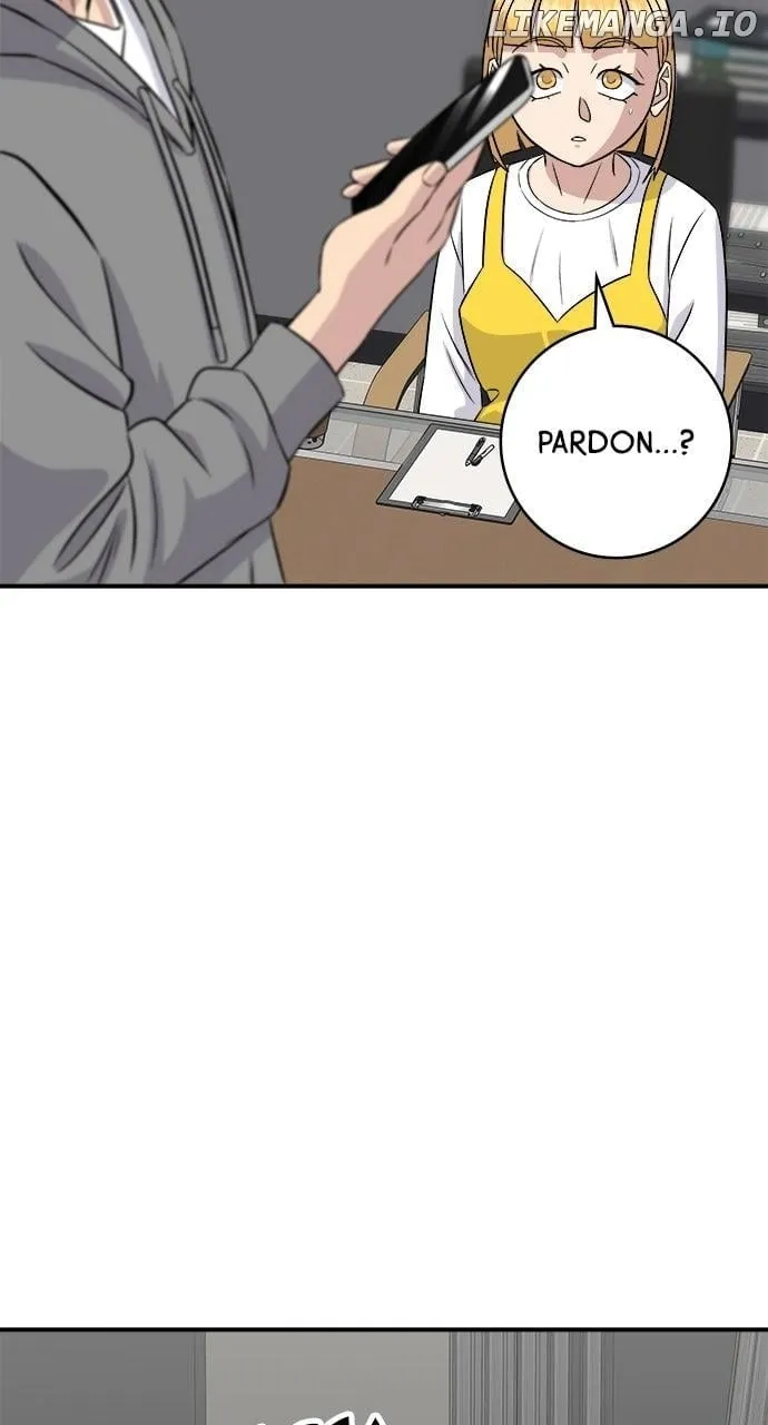 A DeadbEAT’s Meal Chapter 183 page 82 - 