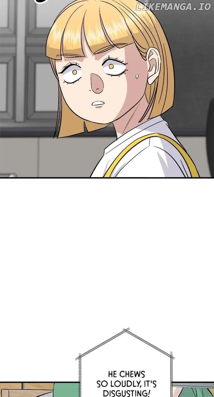 A DeadbEAT’s Meal Chapter 183 page 84 - 