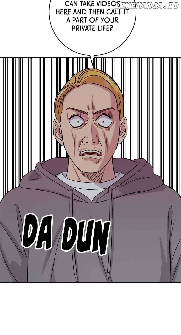 A DeadbEAT’s Meal Chapter 184 page 13 - 