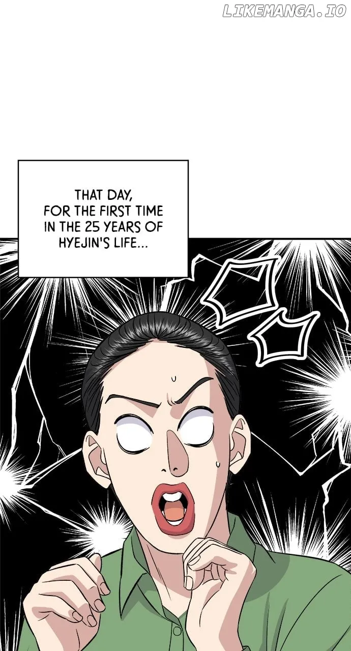 A DeadbEAT’s Meal Chapter 184 page 15 - 