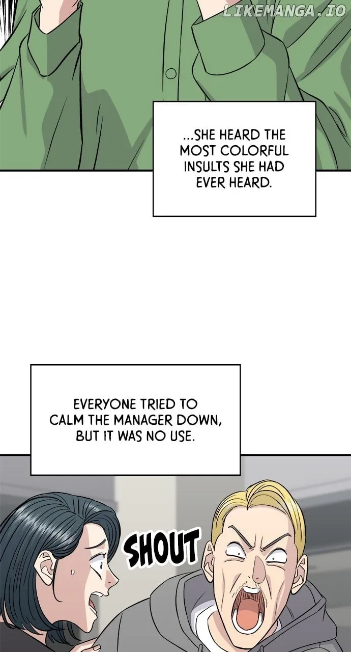 A DeadbEAT’s Meal Chapter 184 page 16 - 