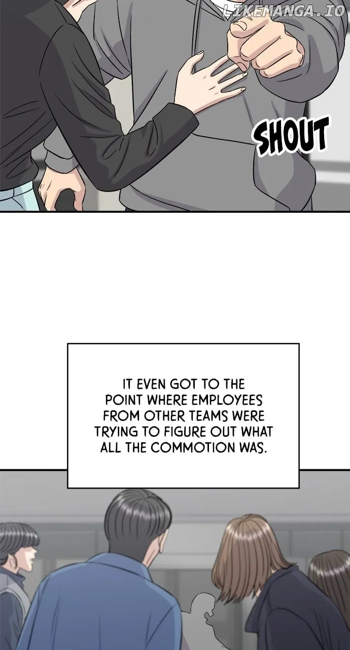 A DeadbEAT’s Meal Chapter 184 page 17 - 