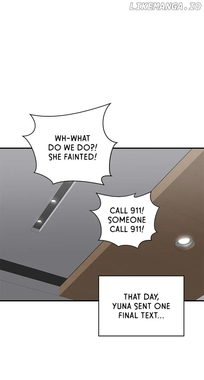 A DeadbEAT’s Meal Chapter 184 page 21 - 