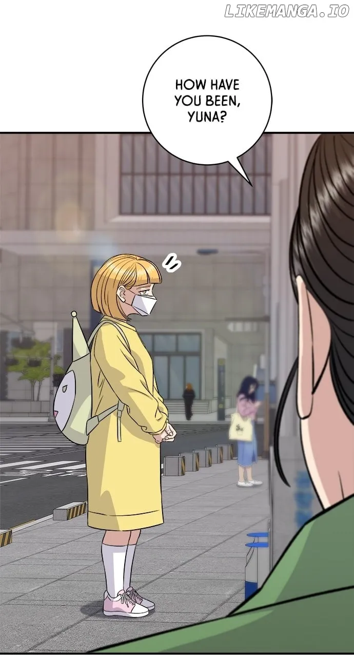 A DeadbEAT’s Meal Chapter 184 page 25 - 