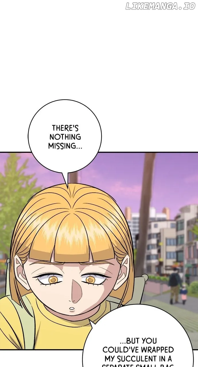 A DeadbEAT’s Meal Chapter 184 page 28 - 