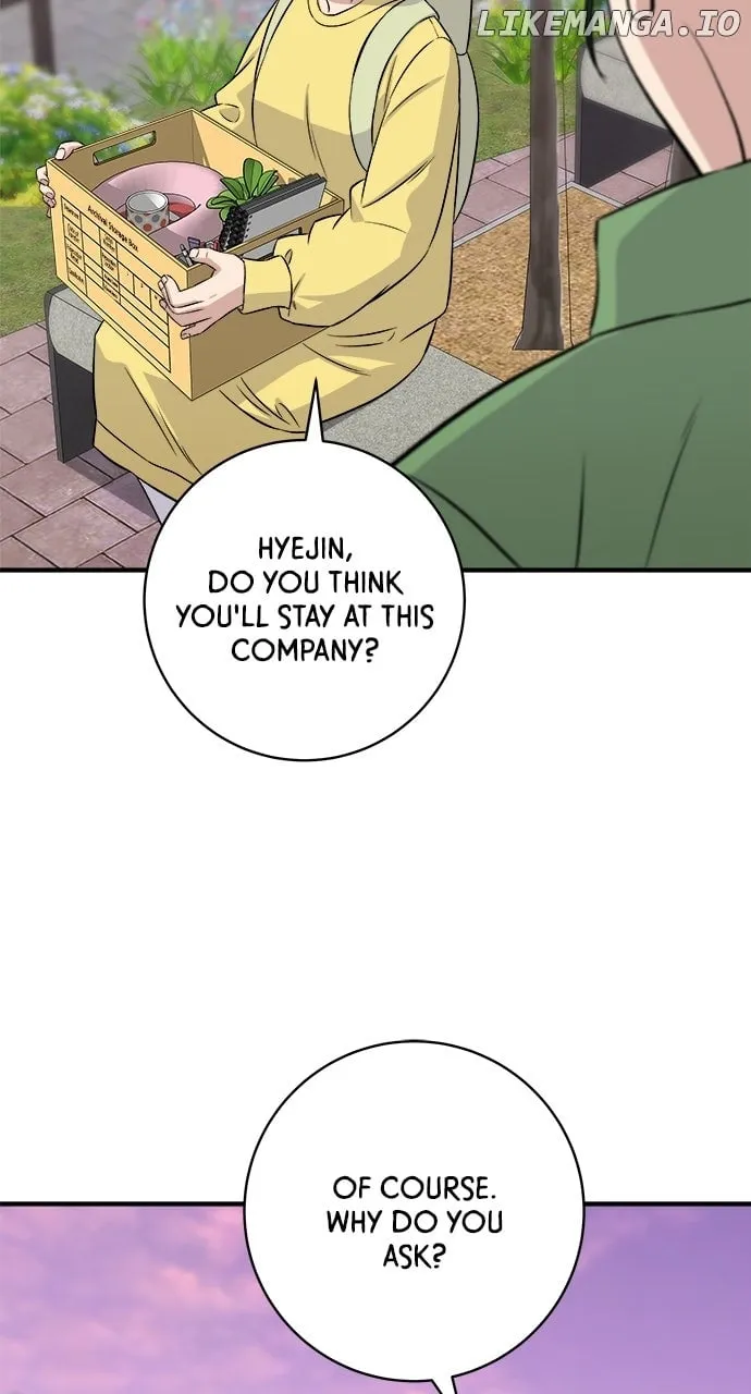 A DeadbEAT’s Meal Chapter 184 page 32 - 