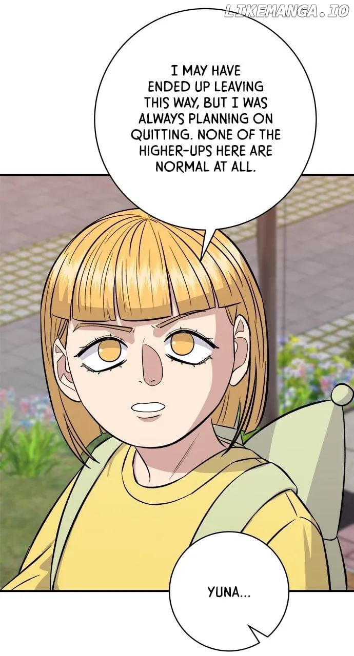 A DeadbEAT’s Meal Chapter 184 page 34 - 