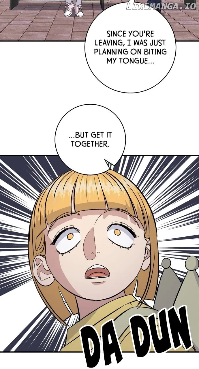 A DeadbEAT’s Meal Chapter 184 page 36 - 