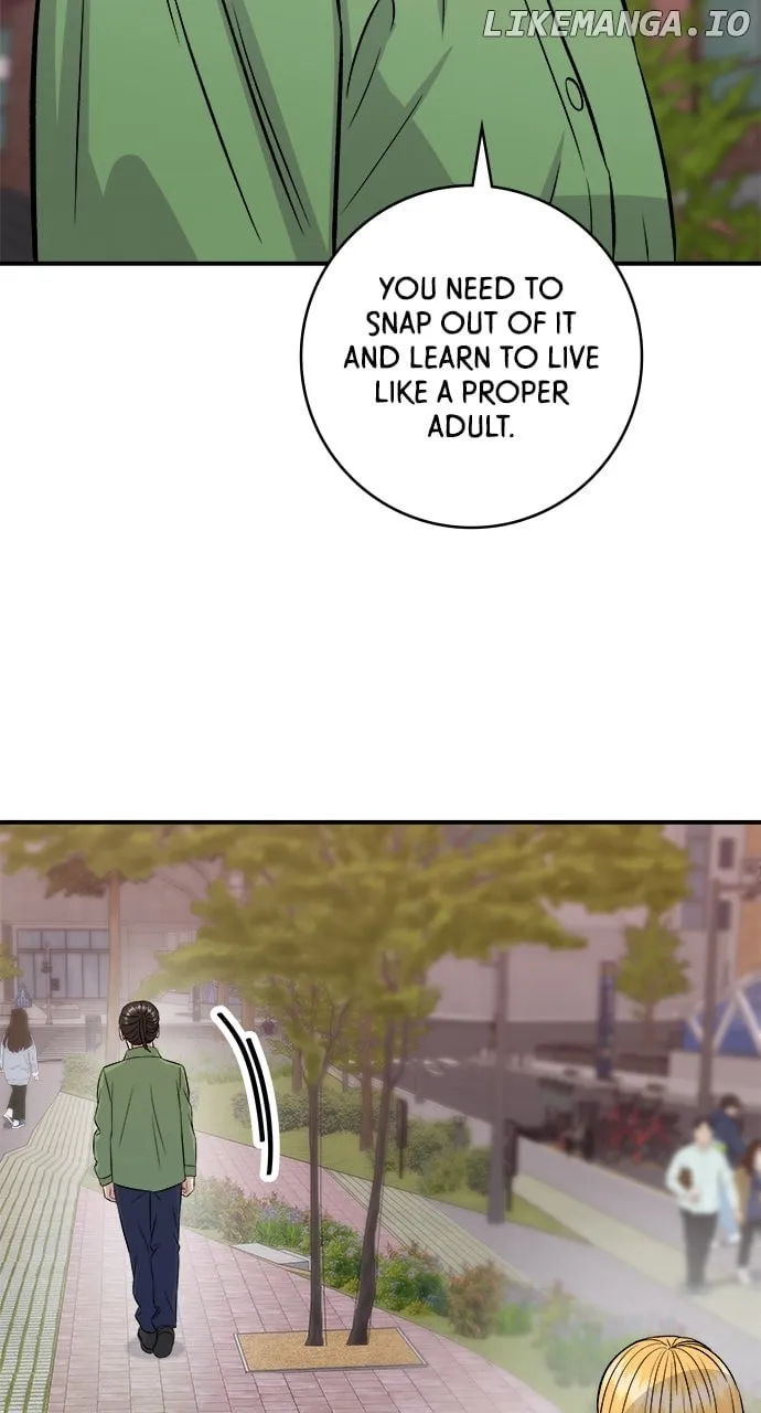 A DeadbEAT’s Meal Chapter 184 page 38 - 