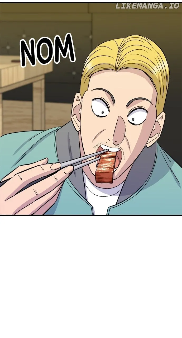 A DeadbEAT’s Meal Chapter 184 page 42 - 
