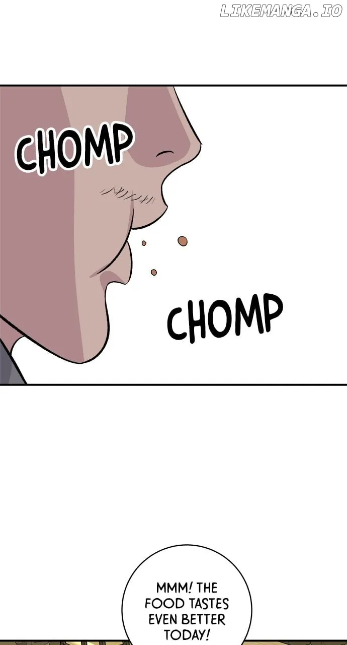 A DeadbEAT’s Meal Chapter 184 page 43 - 
