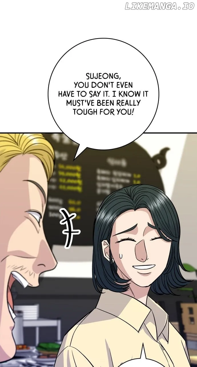 A DeadbEAT’s Meal Chapter 184 page 46 - 