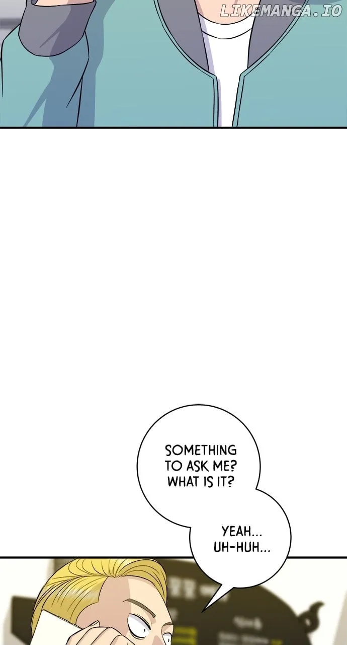A DeadbEAT’s Meal Chapter 184 page 49 - 