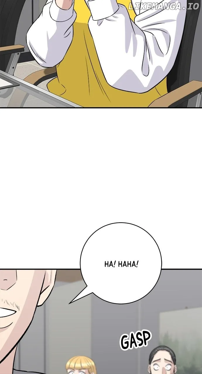 A DeadbEAT’s Meal Chapter 184 page 6 - 