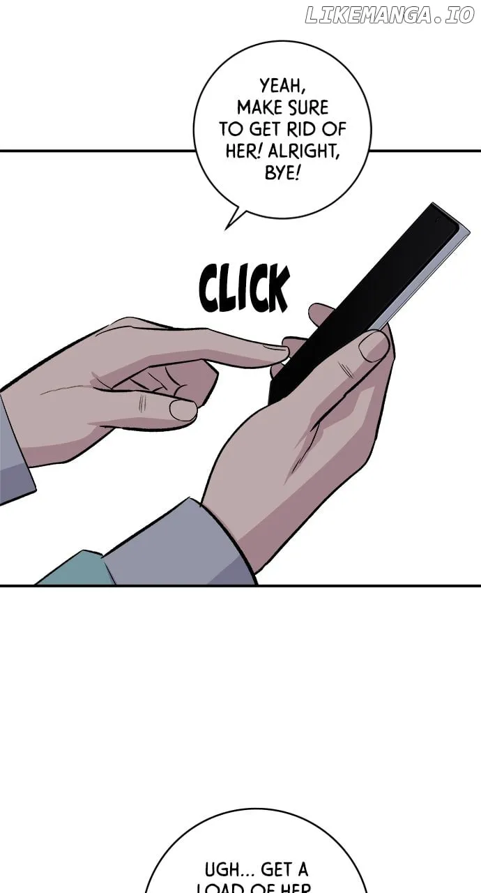 A DeadbEAT’s Meal Chapter 184 page 53 - 