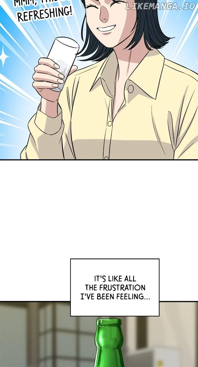 A DeadbEAT’s Meal Chapter 184 page 63 - 