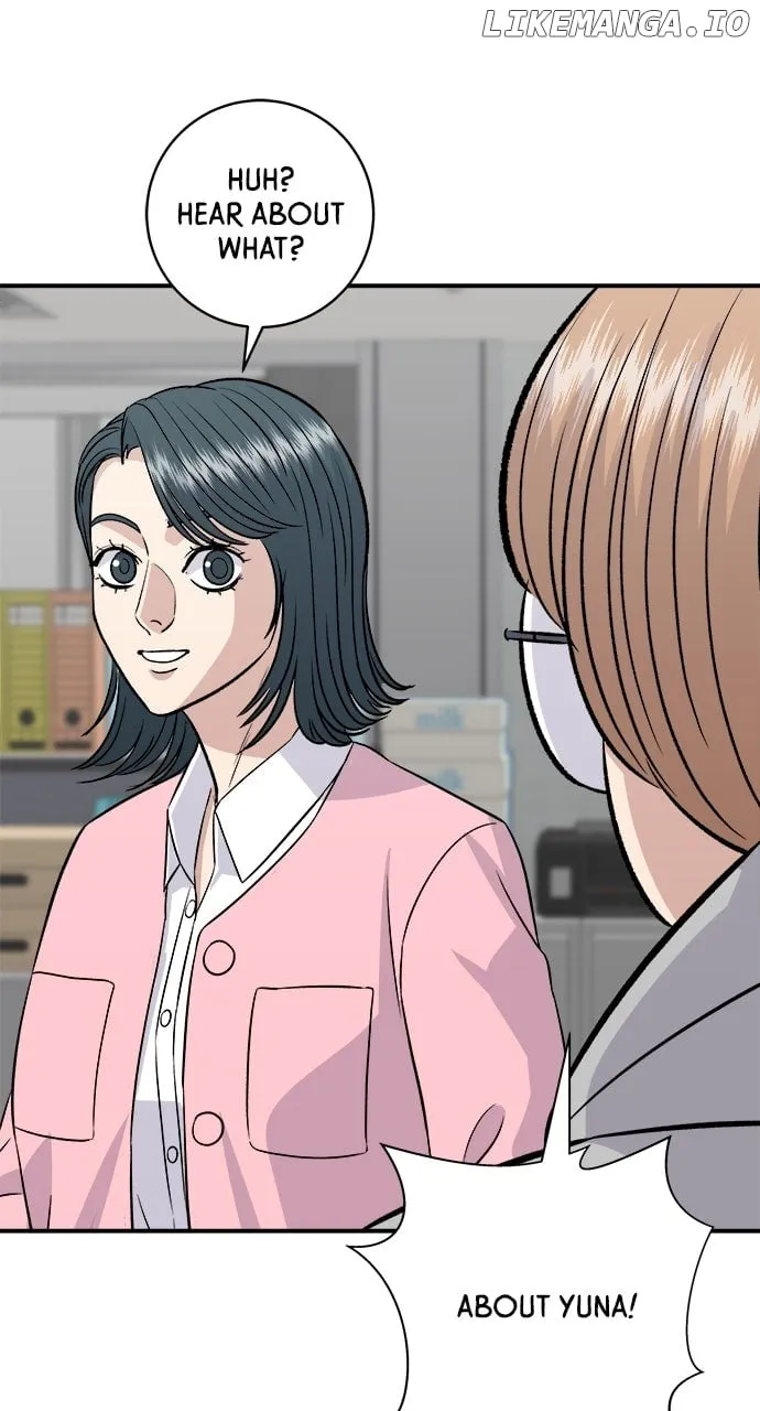 A DeadbEAT’s Meal Chapter 184 page 67 - 