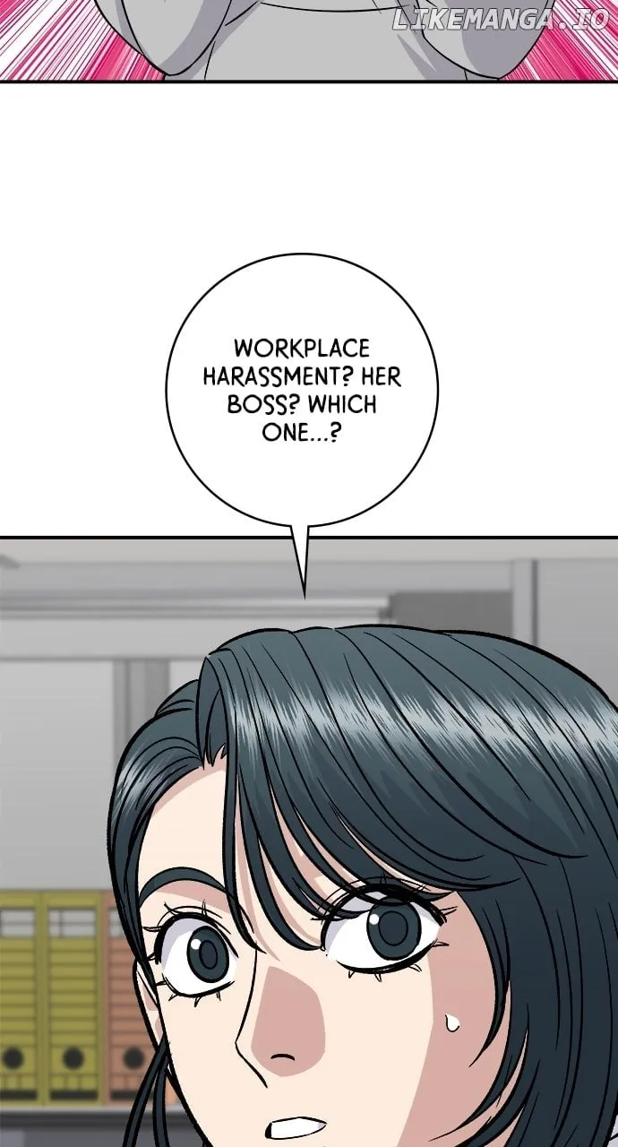 A DeadbEAT’s Meal Chapter 184 page 69 - 