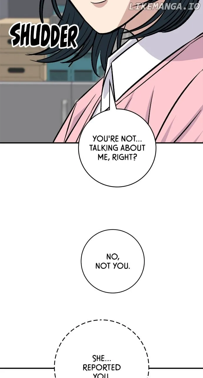 A DeadbEAT’s Meal Chapter 184 page 70 - 