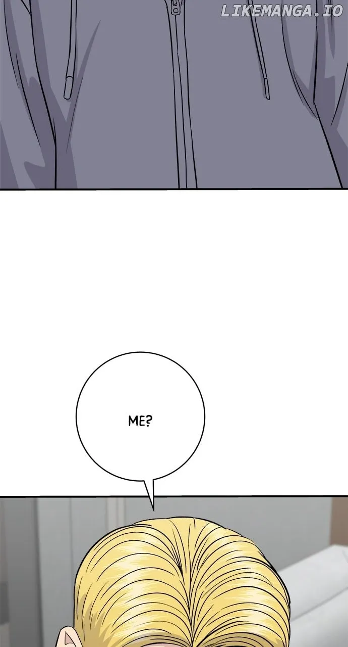 A DeadbEAT’s Meal Chapter 185 page 2 - 