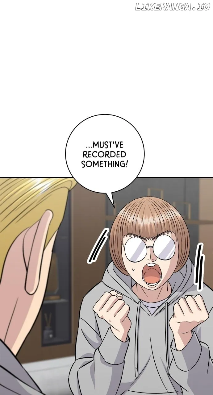 A DeadbEAT’s Meal Chapter 185 page 11 - 