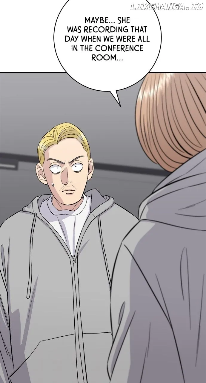 A DeadbEAT’s Meal Chapter 185 page 13 - 