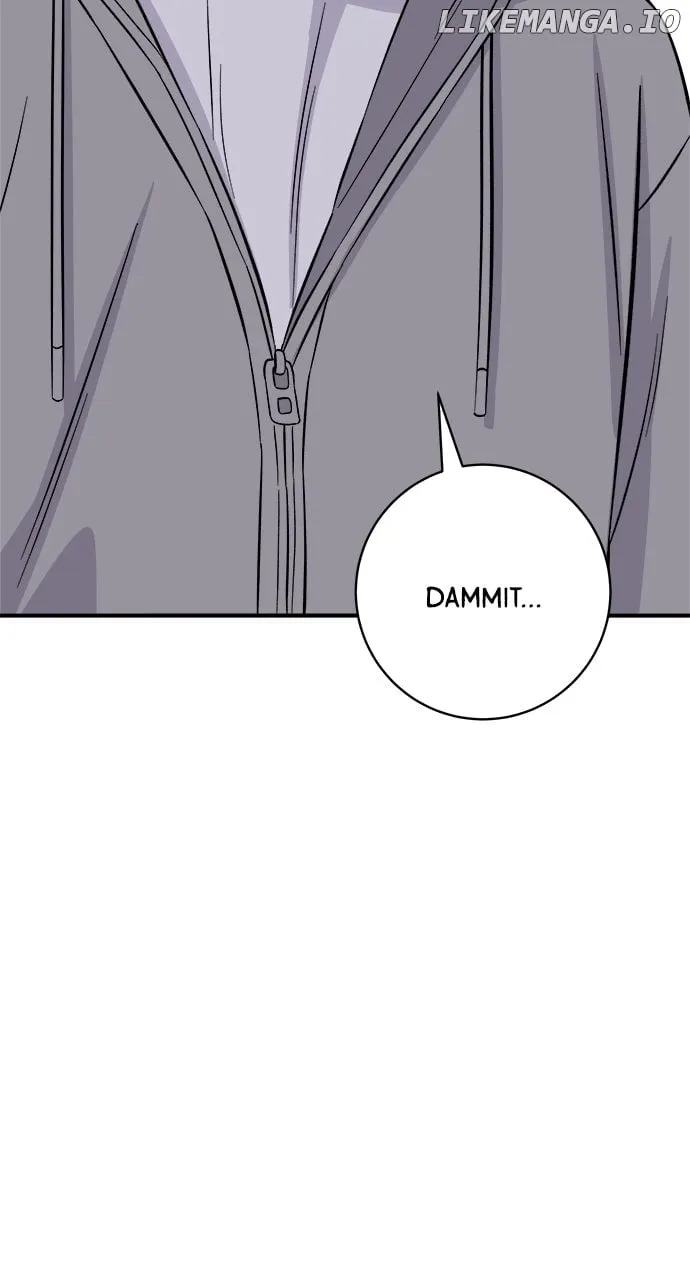A DeadbEAT’s Meal Chapter 185 page 15 - 