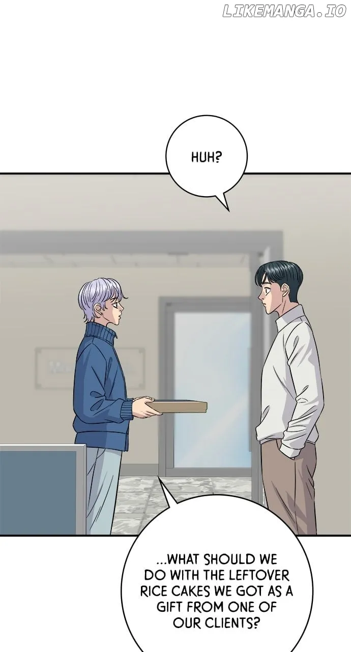 A DeadbEAT’s Meal Chapter 185 page 18 - 