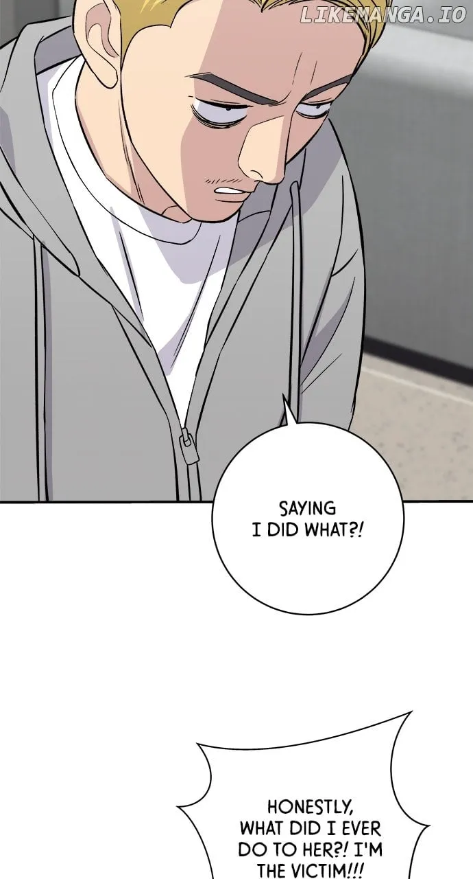A DeadbEAT’s Meal Chapter 185 page 3 - 