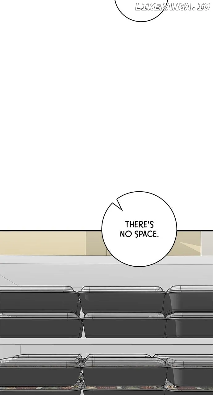 A DeadbEAT’s Meal Chapter 185 page 21 - 