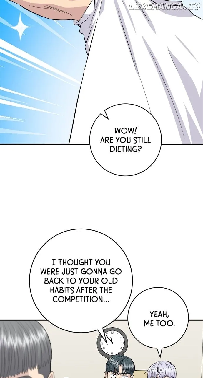 A DeadbEAT’s Meal Chapter 185 page 24 - 