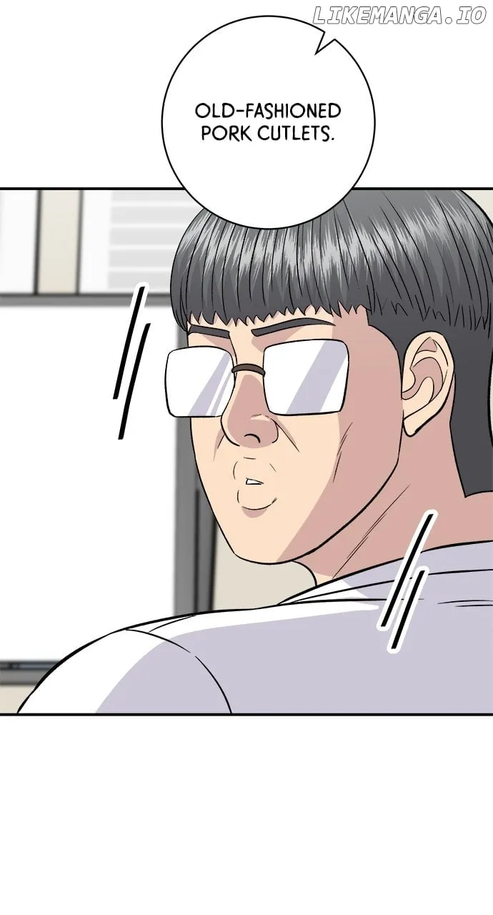 A DeadbEAT’s Meal Chapter 185 page 27 - 