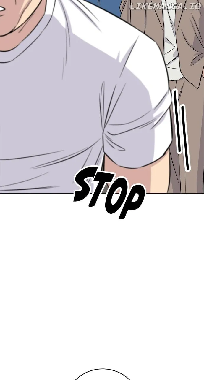 A DeadbEAT’s Meal Chapter 185 page 32 - 