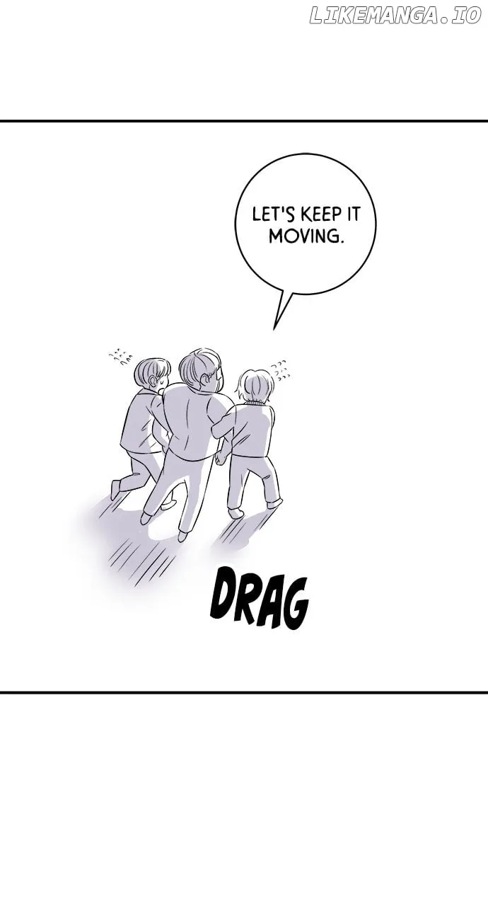 A DeadbEAT’s Meal Chapter 185 page 36 - 