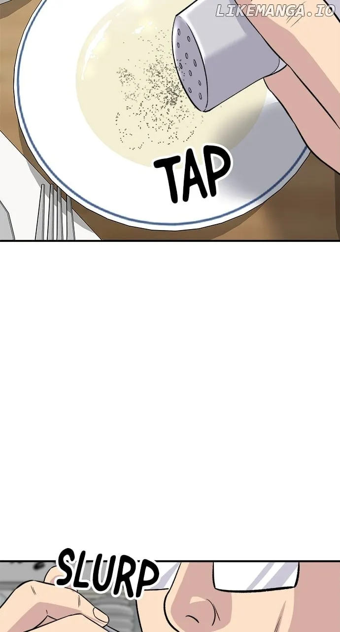 A DeadbEAT’s Meal Chapter 185 page 39 - 