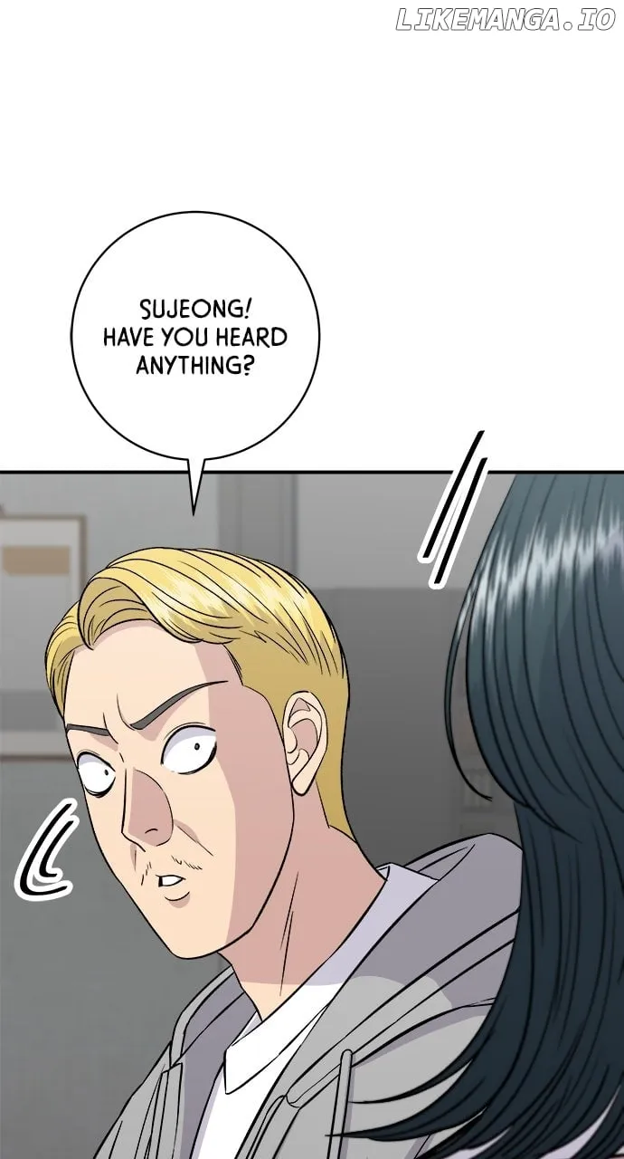 A DeadbEAT’s Meal Chapter 185 page 5 - 