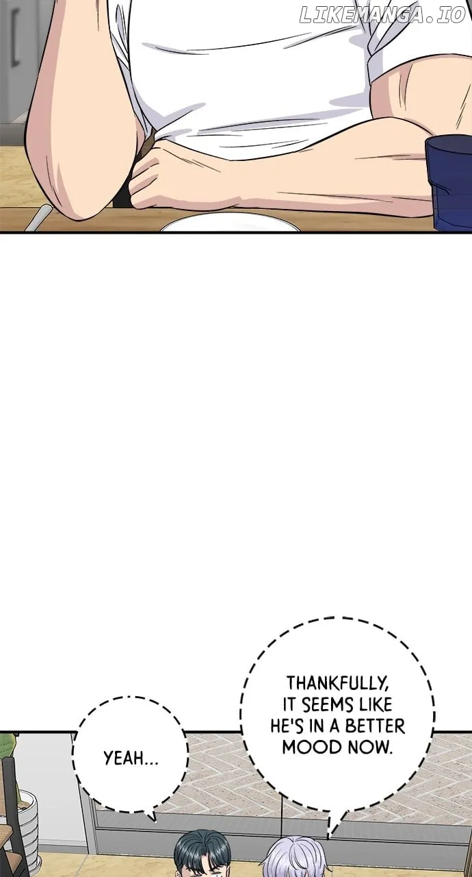 A DeadbEAT’s Meal Chapter 185 page 41 - 