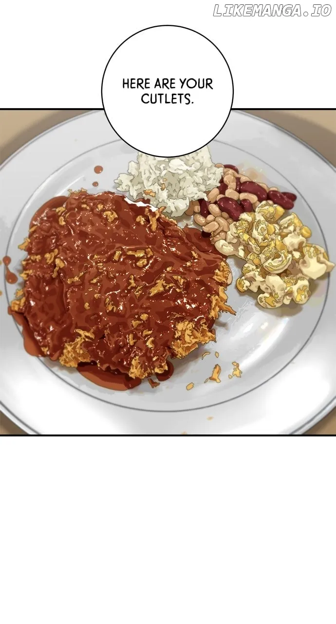 A DeadbEAT’s Meal Chapter 185 page 43 - 
