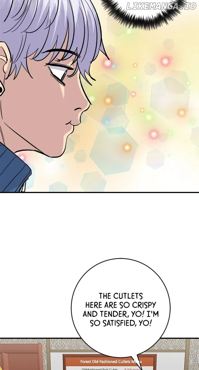 A DeadbEAT’s Meal Chapter 185 page 48 - 