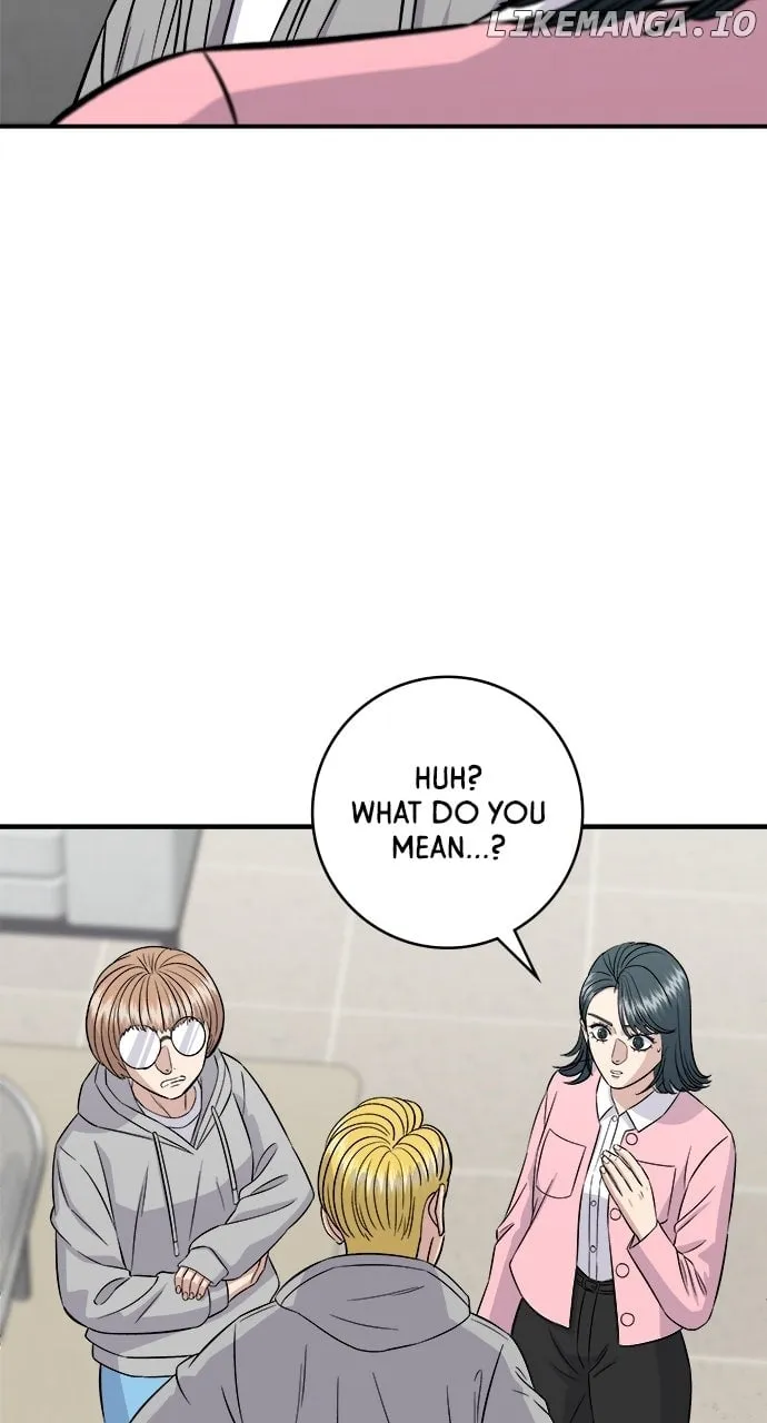 A DeadbEAT’s Meal Chapter 185 page 6 - 