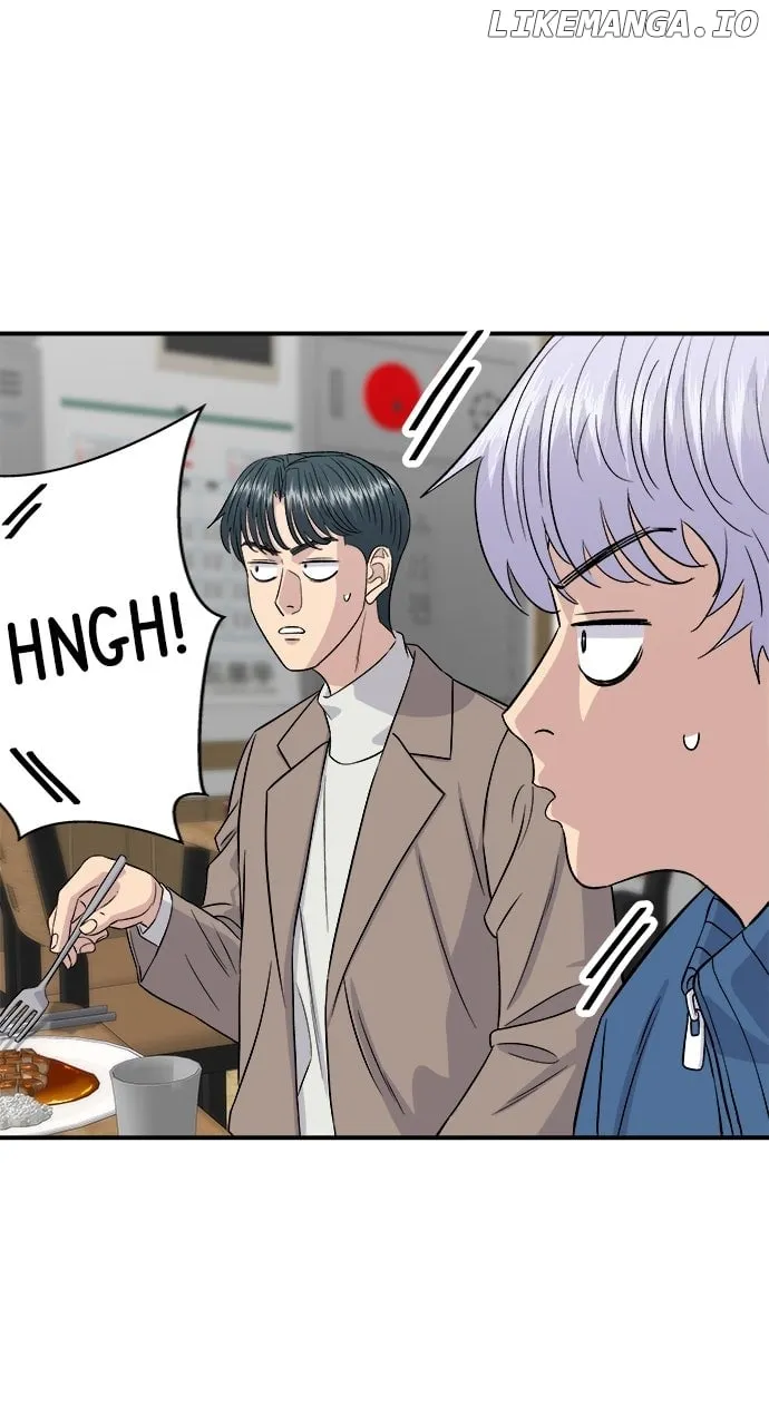A DeadbEAT’s Meal Chapter 185 page 53 - 
