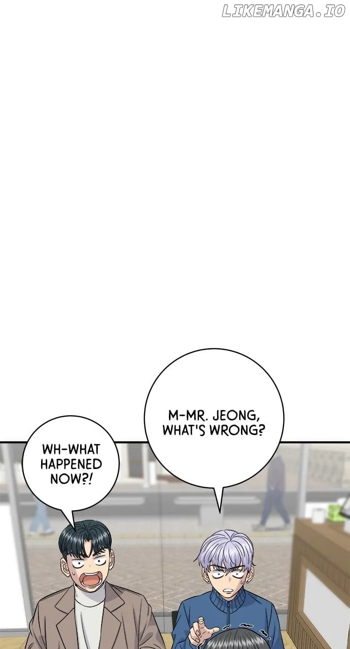 A DeadbEAT’s Meal Chapter 185 page 55 - 