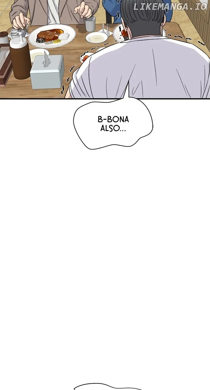 A DeadbEAT’s Meal Chapter 185 page 56 - 