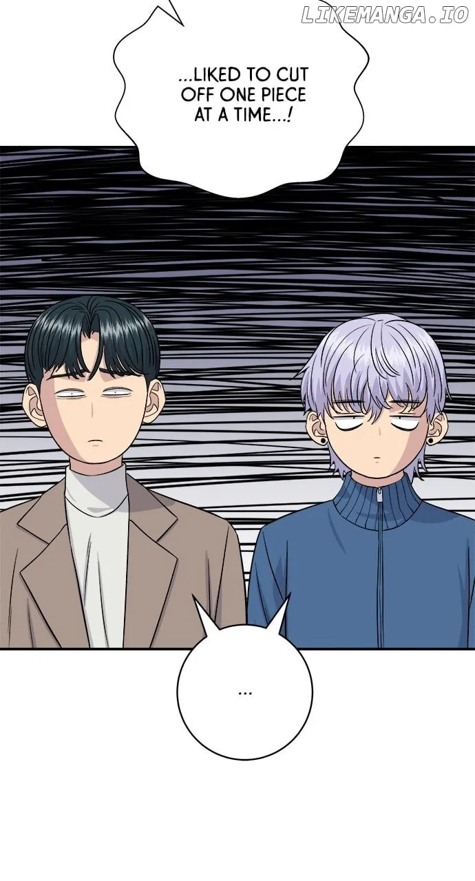 A DeadbEAT’s Meal Chapter 185 page 57 - 