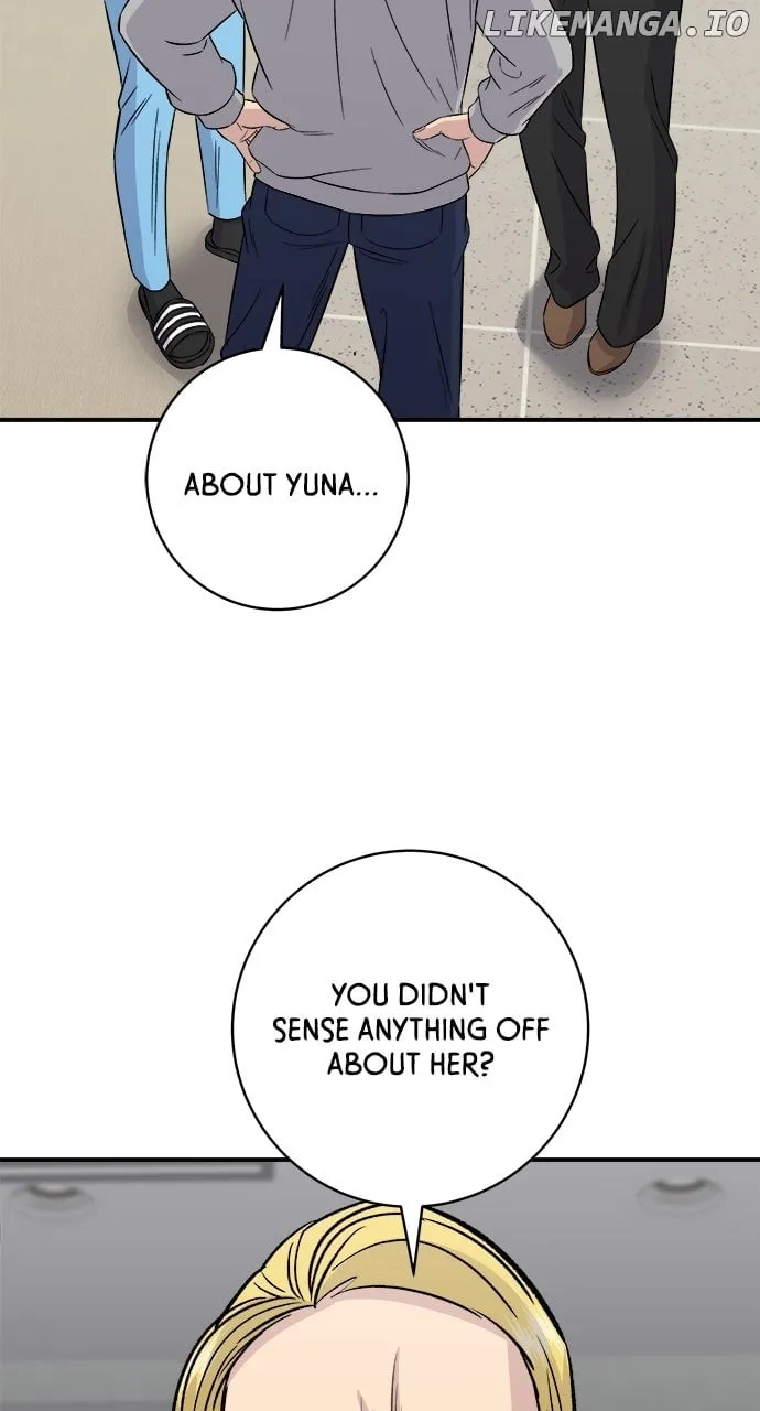 A DeadbEAT’s Meal Chapter 185 page 7 - 