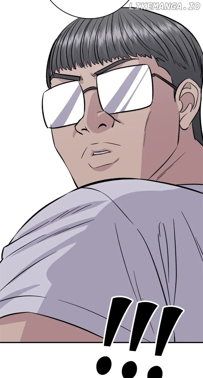 A DeadbEAT’s Meal Chapter 185 page 64 - 