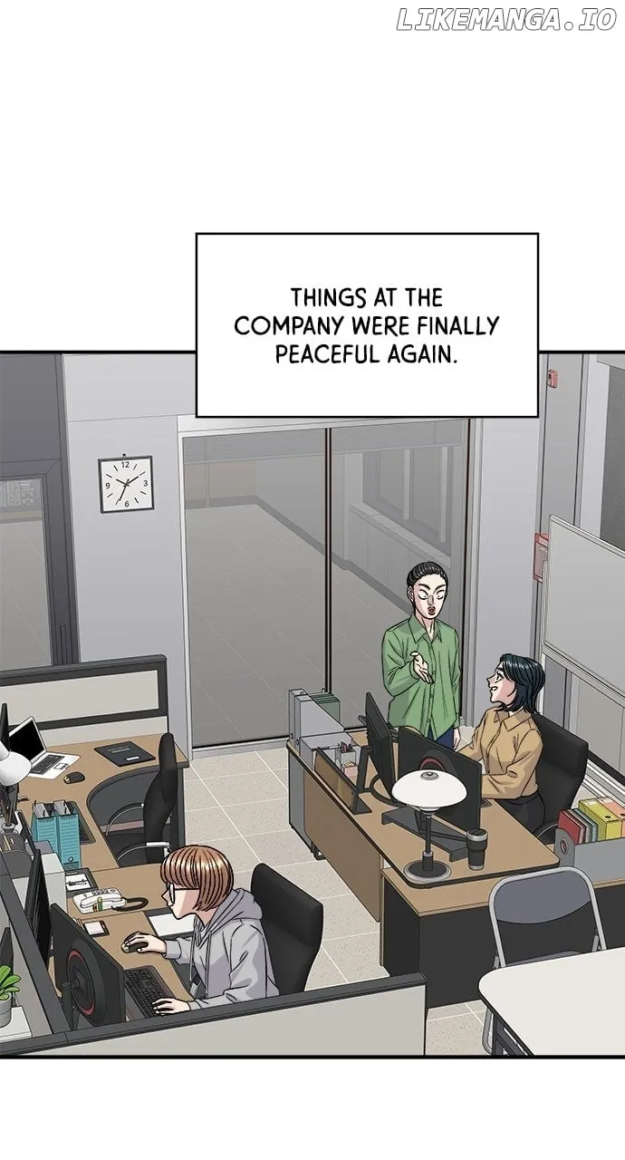 A DeadbEAT’s Meal Chapter 185 page 70 - 