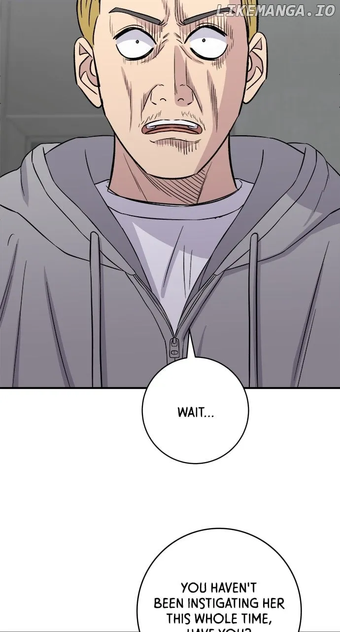 A DeadbEAT’s Meal Chapter 185 page 8 - 
