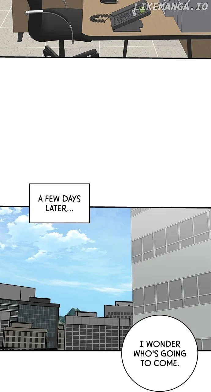 A DeadbEAT’s Meal Chapter 185 page 73 - 