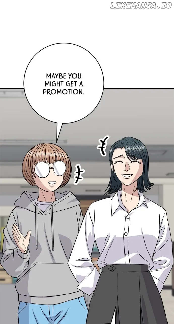 A DeadbEAT’s Meal Chapter 185 page 74 - 